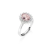 Ring Amen Woman in Silver ANLDGBBMO2 - ANLDGBBMO2